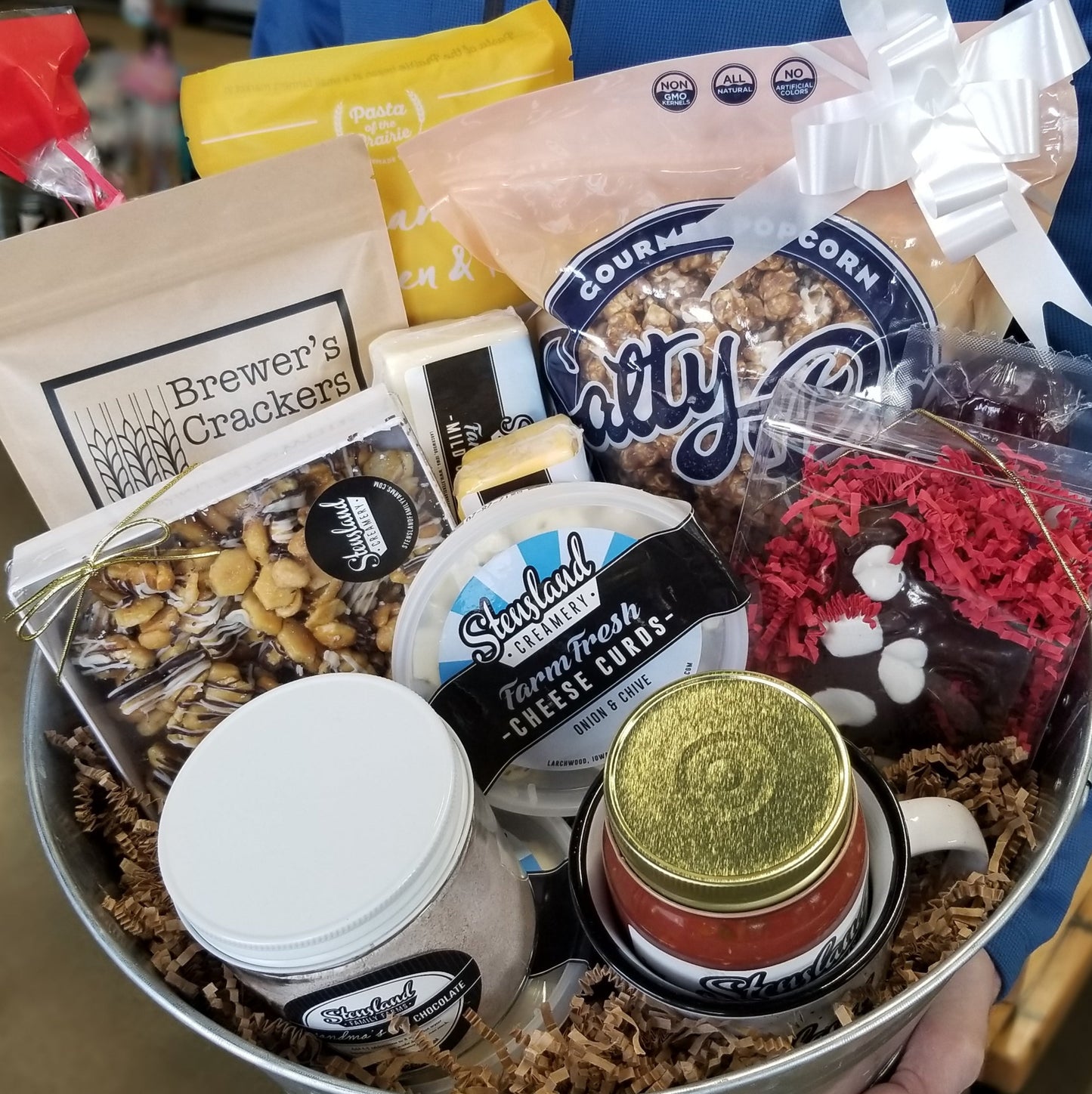 Ala Carte Gift Box
