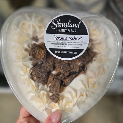 Ice Cream Pies - STORE PICK-UP ONLY