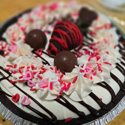 Ice Cream Pies - STORE PICK-UP ONLY