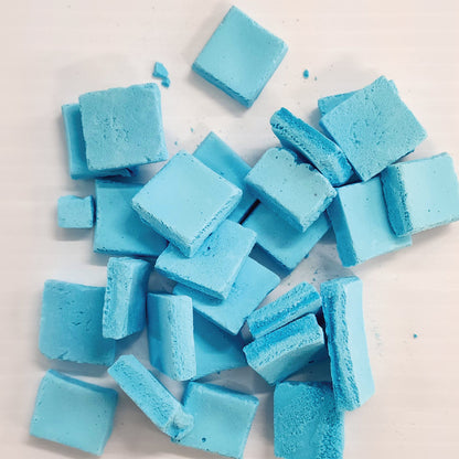 Carnival Craze - Cotton Candy - Freeze Dried Ice Cream