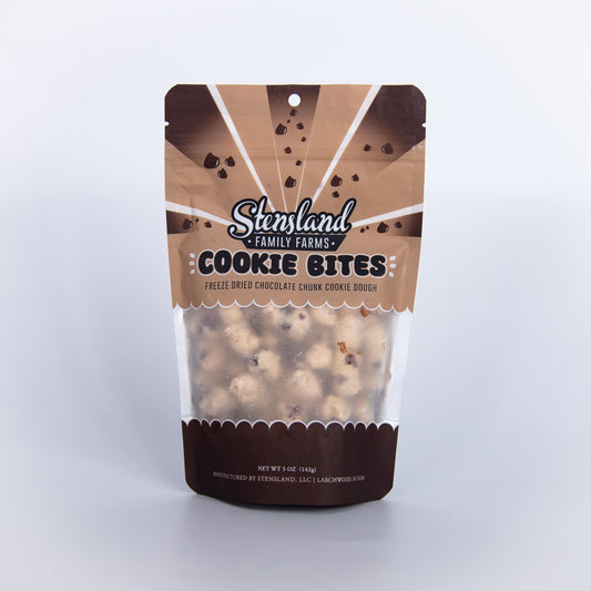 Cookie Dough - Freeze Dried Candy