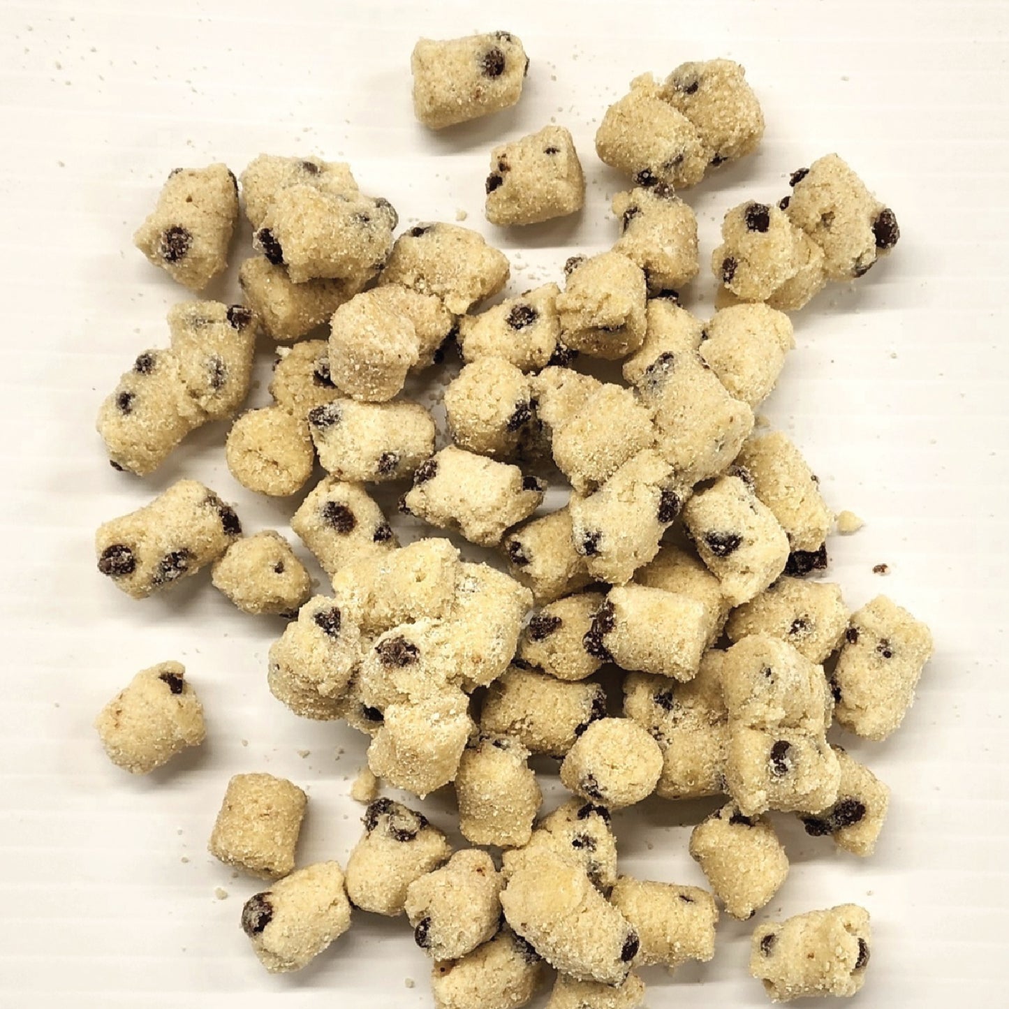 Cookie Dough - Freeze Dried Candy