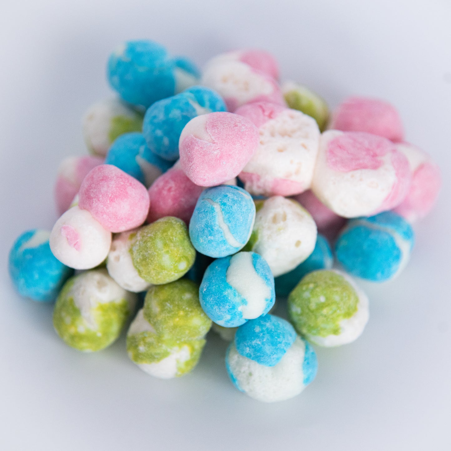 Cloud Crunchies - Freeze Dried Candy