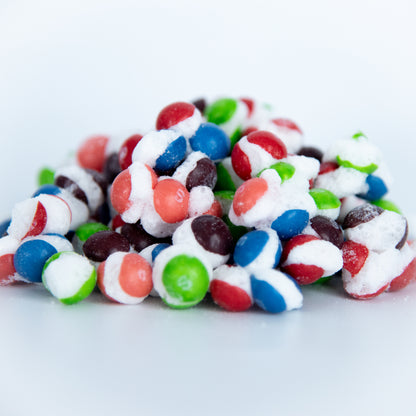 Berry Bites - Freeze Dried Candy