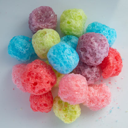 Jolly Puffs - Freeze Dried Candy