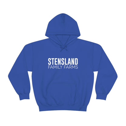 Stensland Hooded Sweatshirt