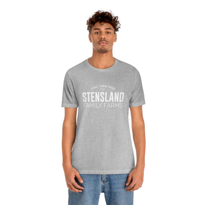 Stensland Est 1915 Short Sleeve Tee