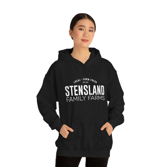 Stensland Est 1915 Hooded Sweatshirt