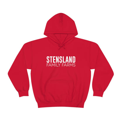 Stensland Hooded Sweatshirt