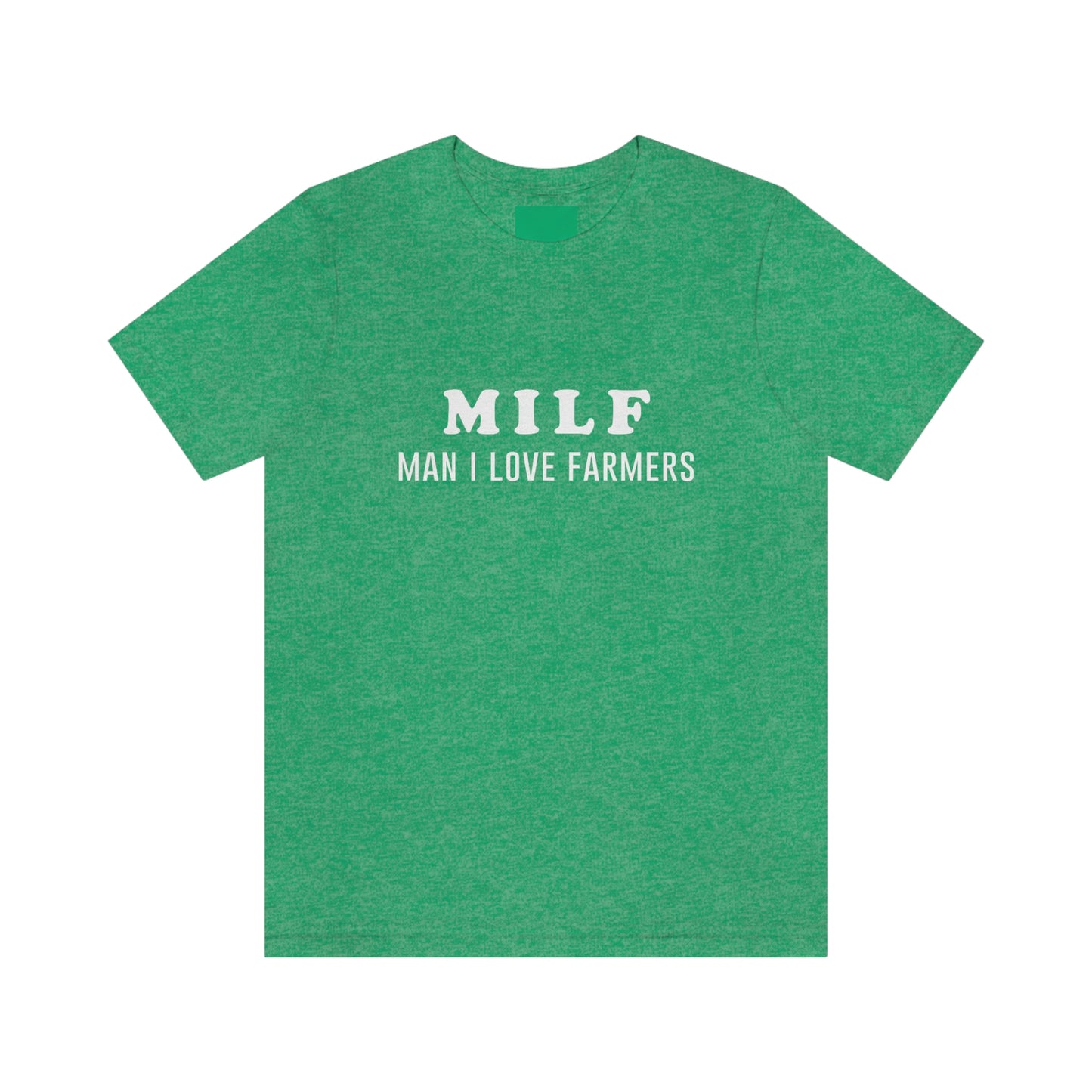 MILF Short Sleeve Tee