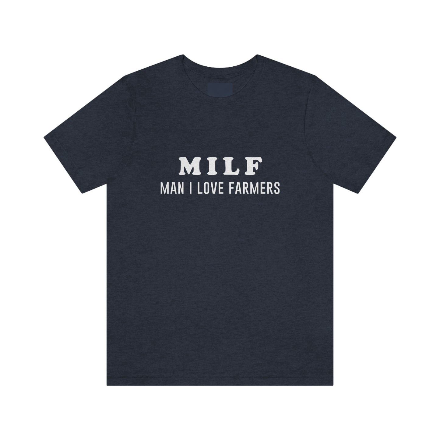 MILF Short Sleeve Tee