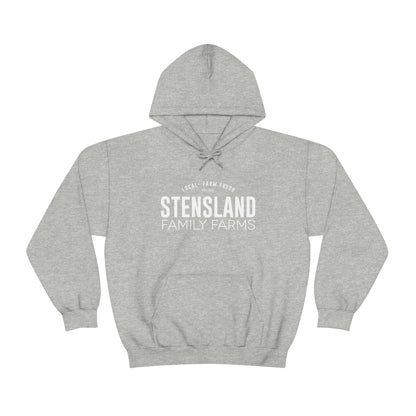 Stensland Est 1915 Hooded Sweatshirt