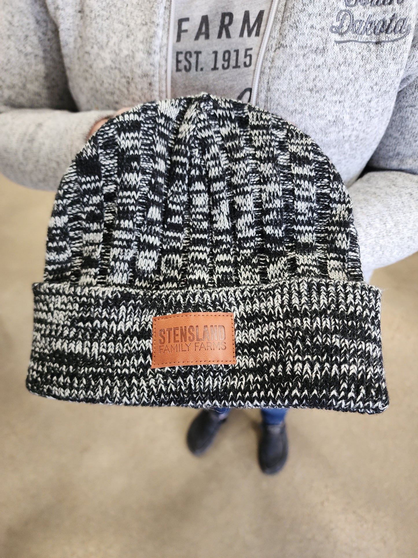 Stensland Beanie