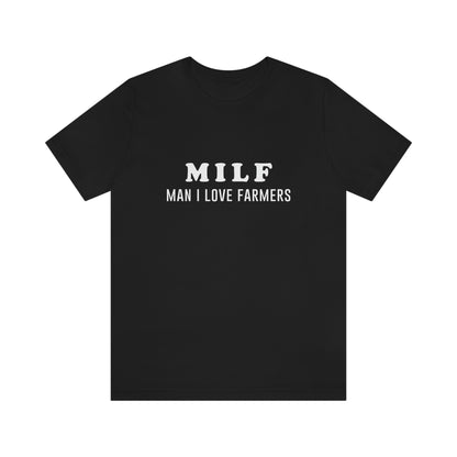 MILF Short Sleeve Tee