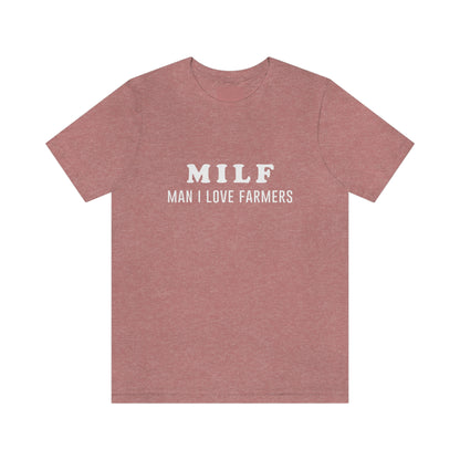 MILF Short Sleeve Tee